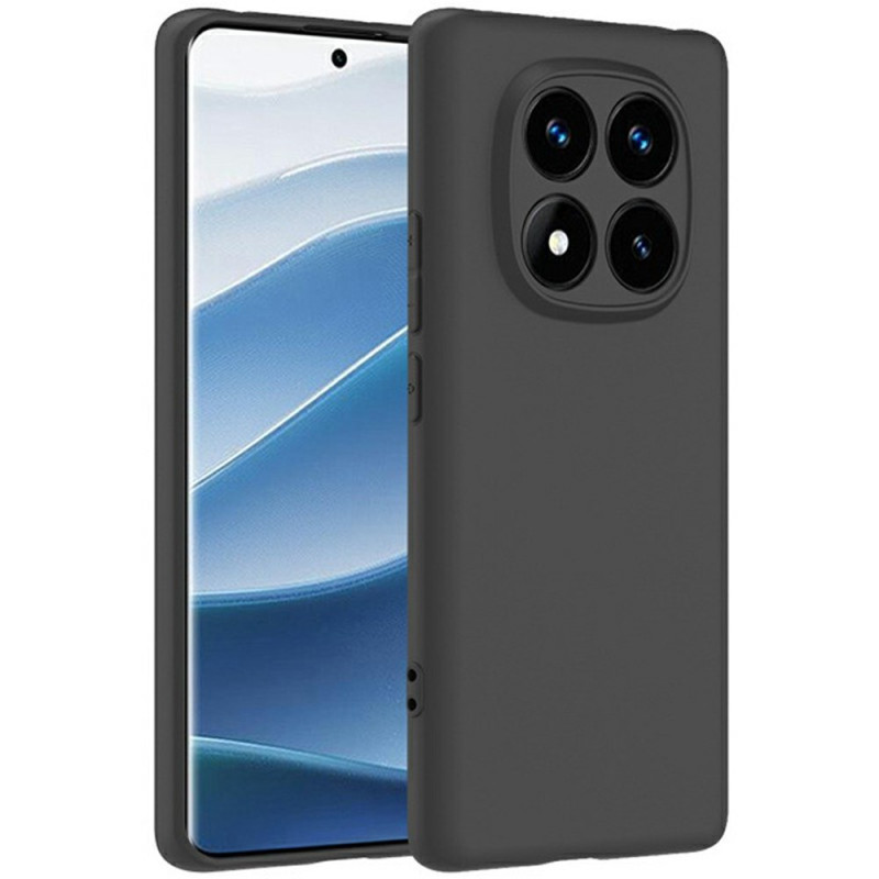 Xiaomi Redmi Note 14 Pro 4G Funda de silicona mate