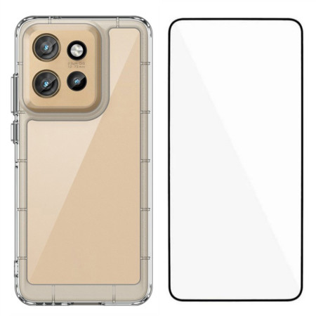 Funda Motorola Edge 50 Neo...