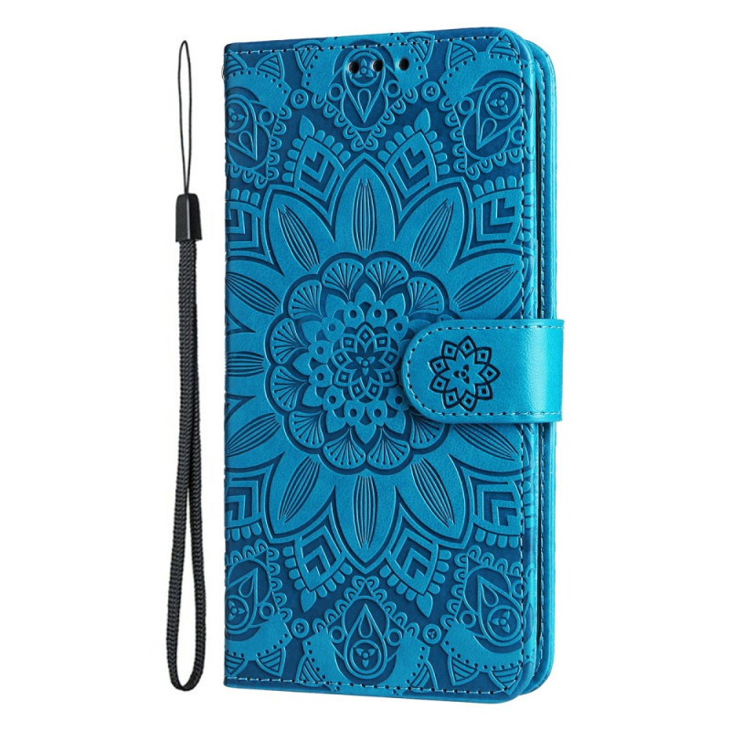 Poco X7 Pro Funda con colgante
 Mandala