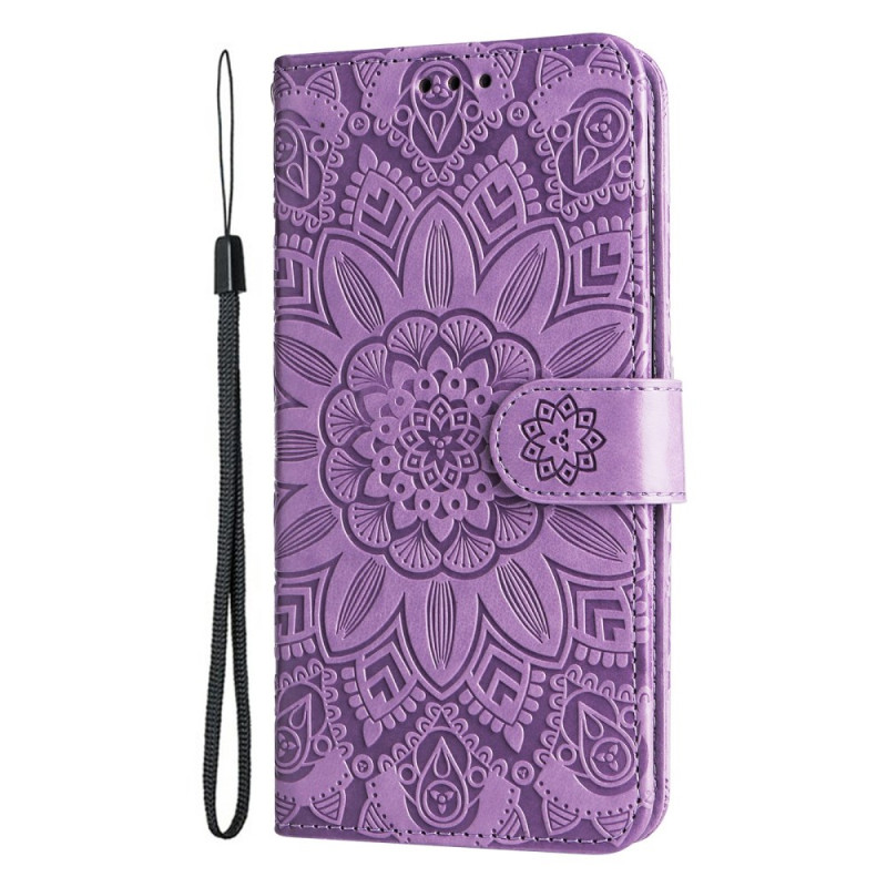 Poco X7 Pro Funda con colgante
 Mandala