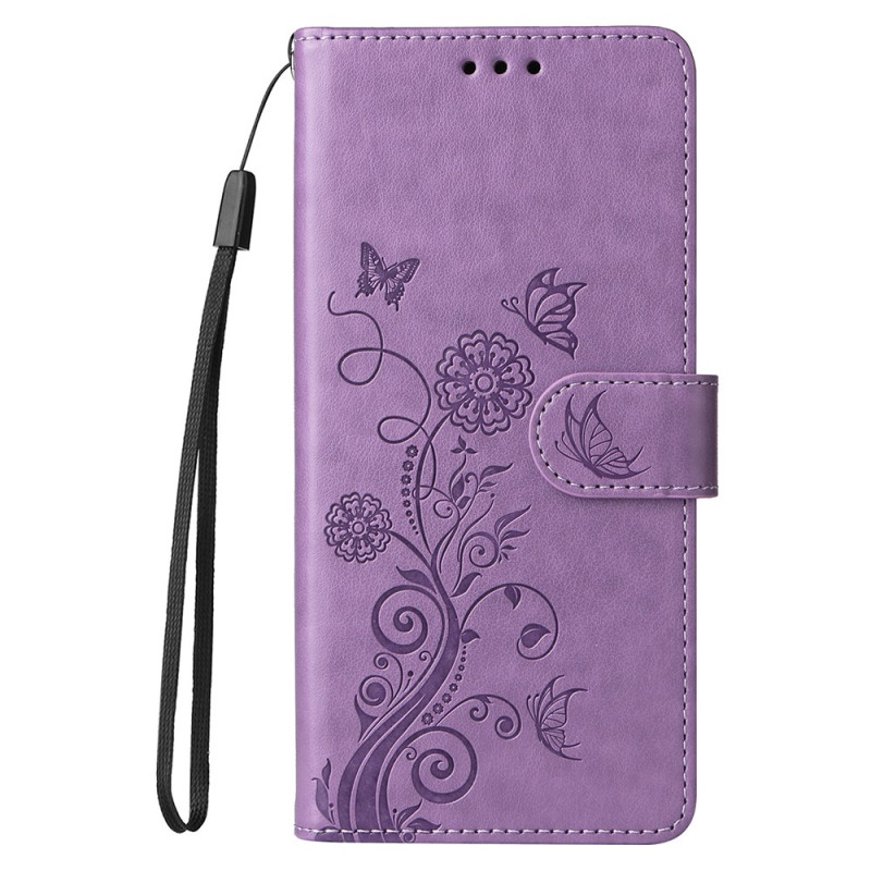 Funda Floral Honor Magic 7 Lite / X9c