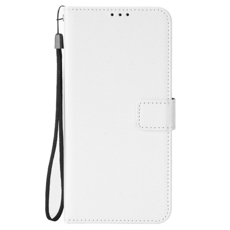 Funda Honor Magic 7 Lite / X9c Strap Dots