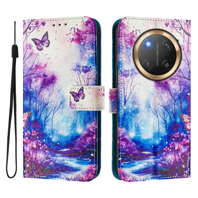 Funda Honor Magic 7 Lite / X9c Valley of Dreams