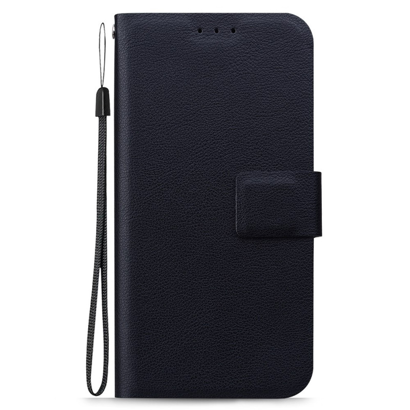 Funda con cierre magnético Honor Magic 7 Lite / X9c