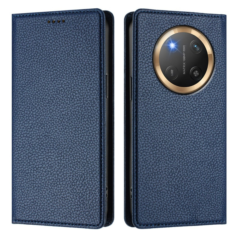 Flip Cover Honor Magic 7 Lite / X9c Tecnología de bloqueo RFID