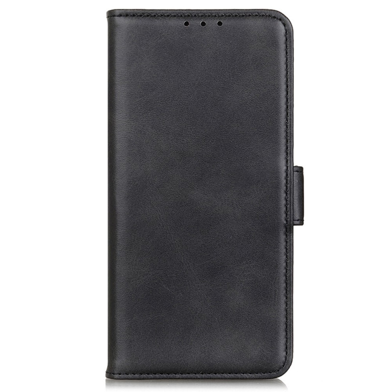 Funda con doble cierre magnético Honor Magic 7 Lite / X9c