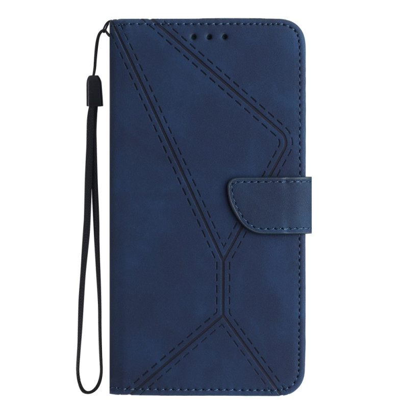 Honor Magic 7 Lite / X9c Funda
 Líneas y Dibujos