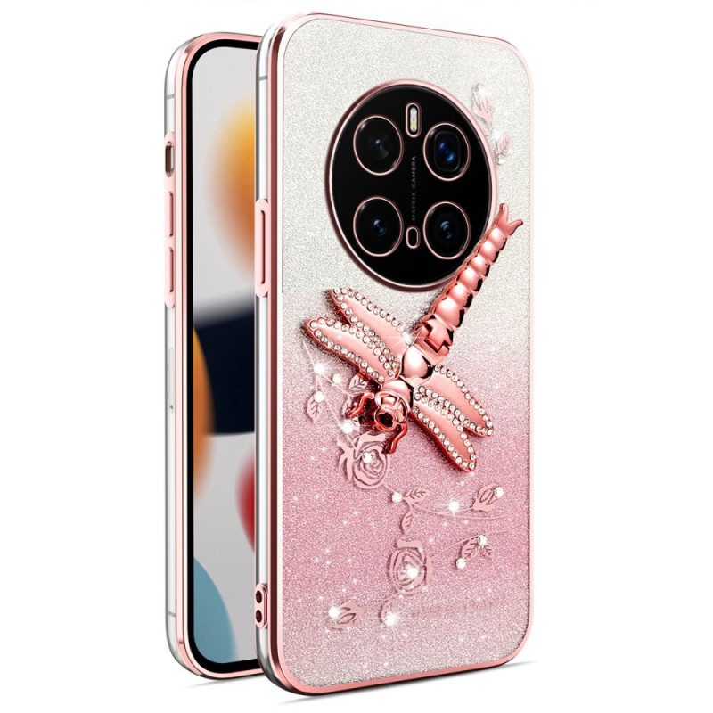 Funda Honor Magic 7 Pro 5G Soporte Dragonfly