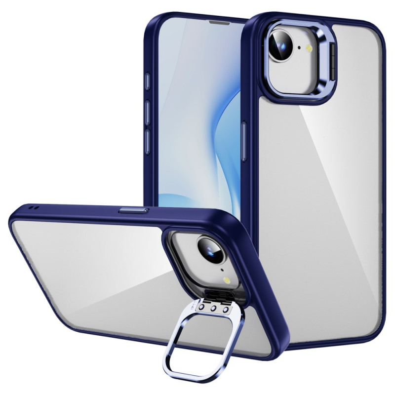 Funda iPhone 16E Soporte integrado