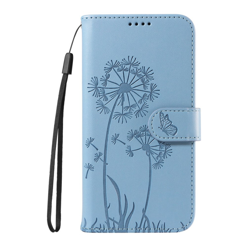 Funda de cordón Dandelion para OnePlus 13R