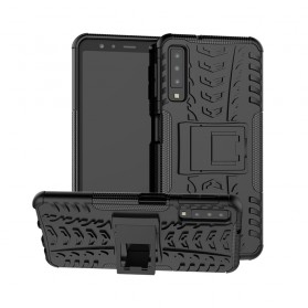 Funda Magnum Samsung Galaxy A7 Resistance