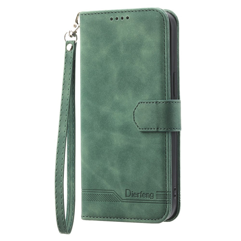 Funda OnePlus 13R Dierfeng