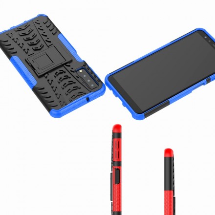 Funda Magnum Samsung Galaxy A7 Resistance Funda Magnum Samsung Galaxy A7 Resistance