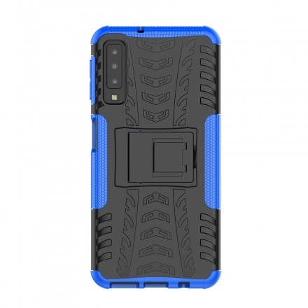 Funda Magnum Samsung Galaxy A7 Resistance