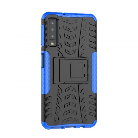 Funda Magnum Samsung Galaxy A7 Resistance