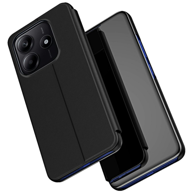 Ver Funda Xiaomi Redmi Note 14 5G Translúcida