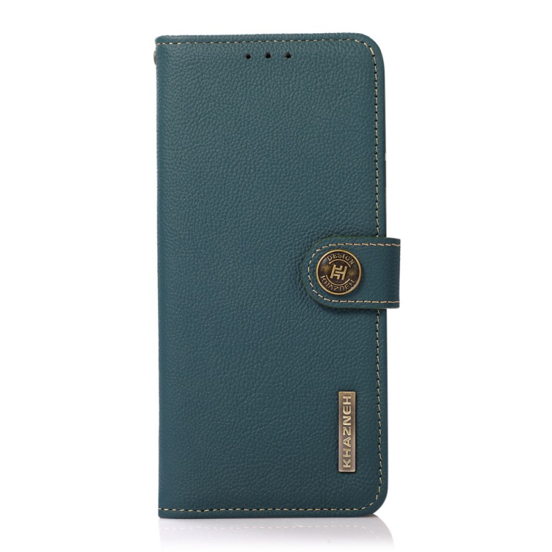 Xiaomi Redmi Note 14 5G Funda KHAZNEH