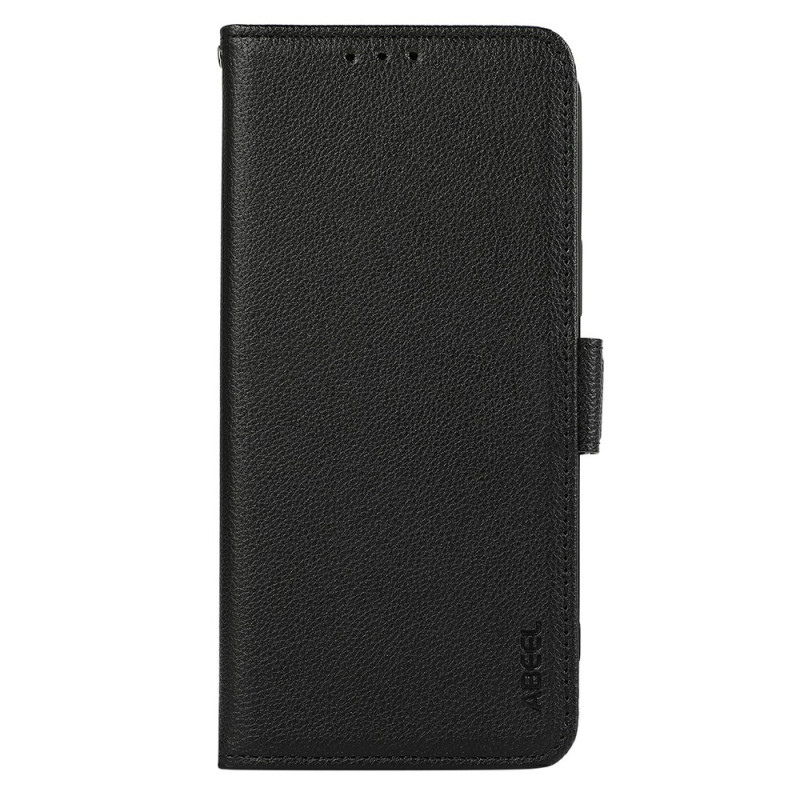 Funda Xiaomi Redmi Note 14 5G RFID Protección ABEEL