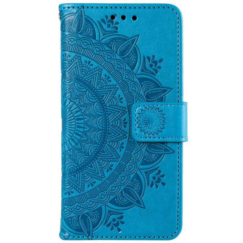 Xiaomi Redmi Note 14 5G Funda Mandala Sun