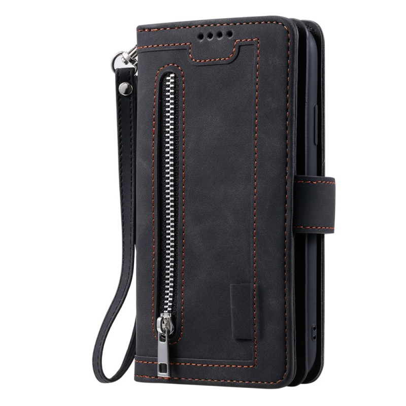 Funda Xiaomi Redmi Note 14 5G Wallet 9 Card Cases