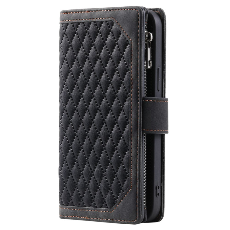 Funda Xiaomi Redmi Note 14 Pro Plus 5G / 14 Pro 5G / Poco X7 5G Cartera acolchada