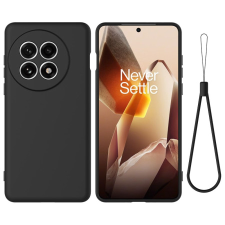 Funda de silicona líquida...