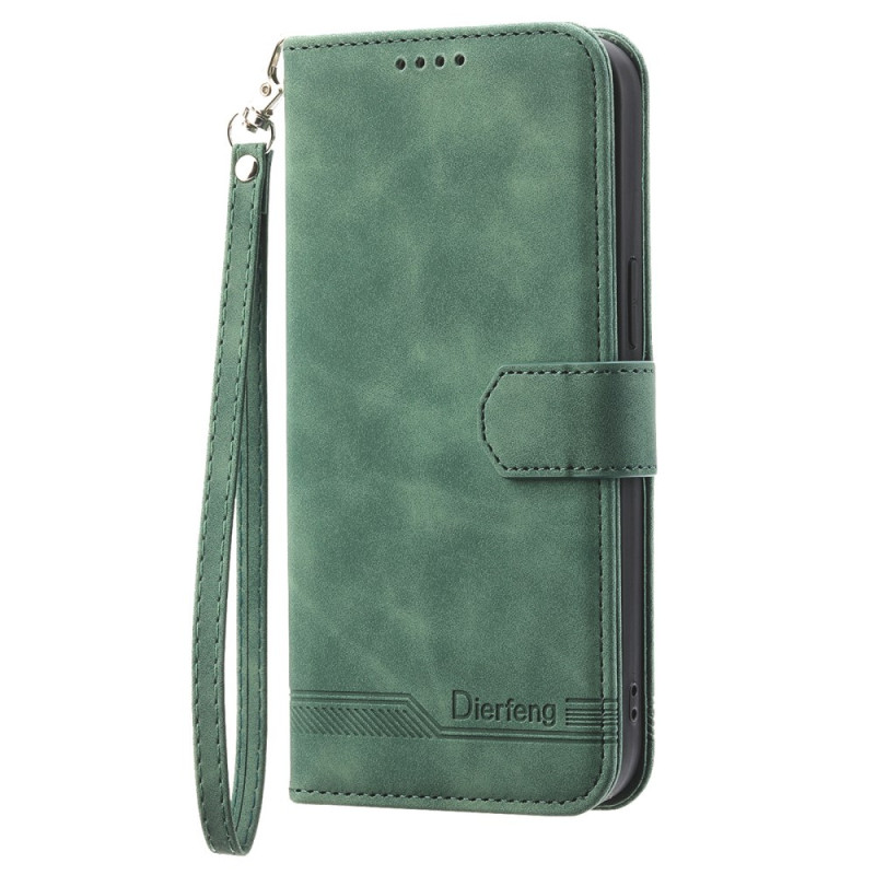 Funda Oppo Reno 13 Dierfeng