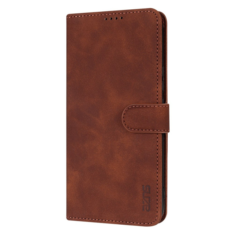 Oppo Reno 13 5G Funda de piel AZNS