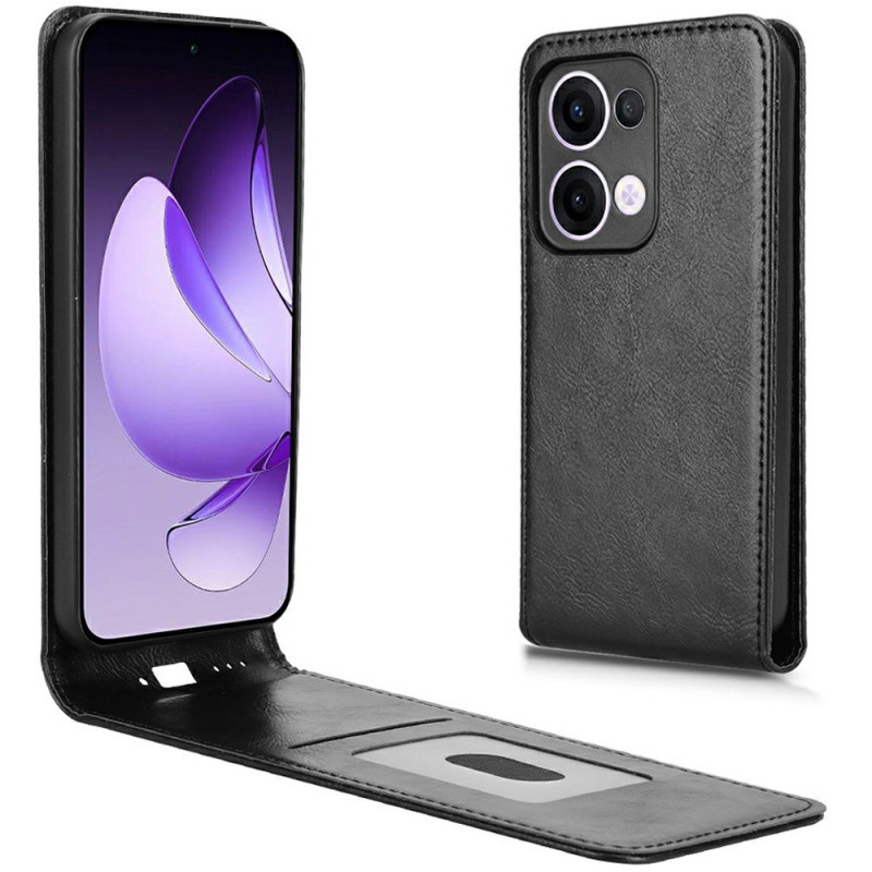 Oppo Reno 13 5G Funda Solapa Vertical