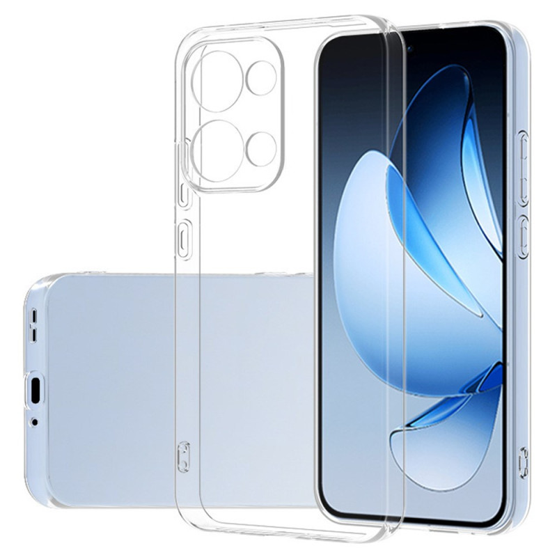 Oppo Reno 13 5G Funda Transparente