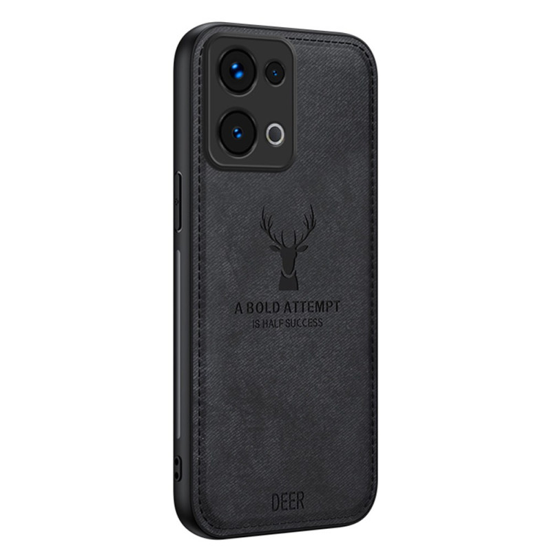 Funda Oppo Reno 13 5G Deer