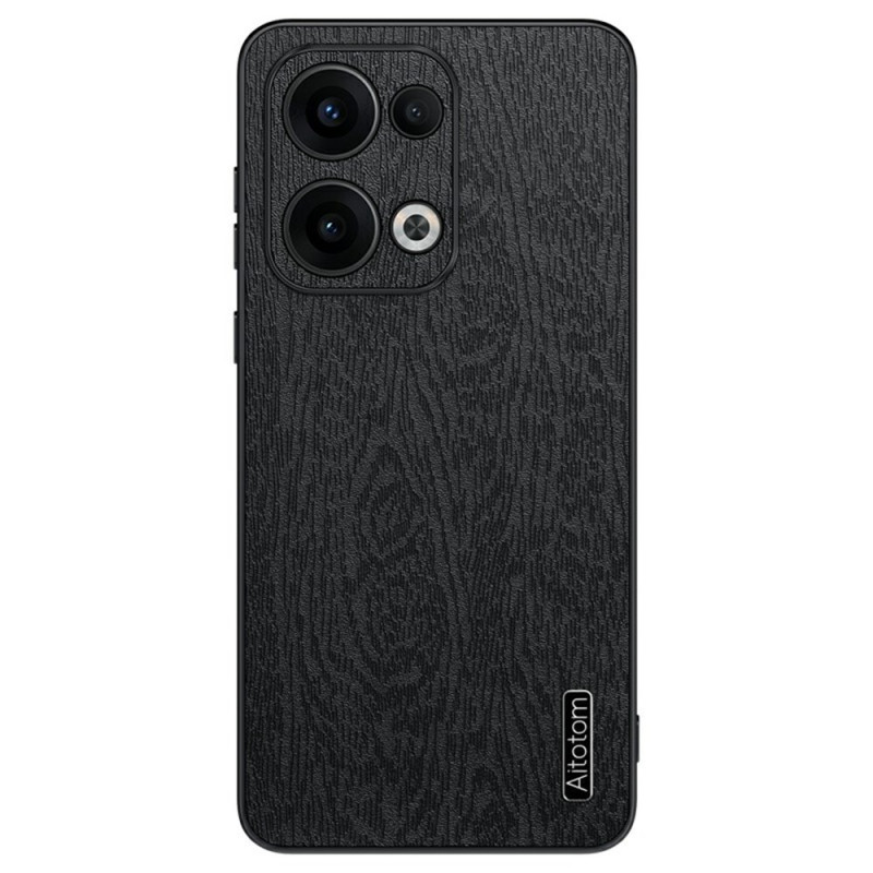 Funda Oppo Reno 13 5G Efecto Madera