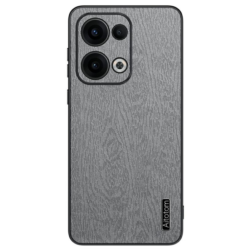 Funda Oppo Reno 13 5G Efecto Madera