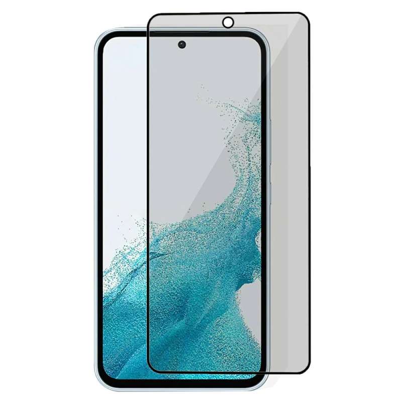 Protección de cristal templado anti-spam para pantalla Oppo Reno 13 5G