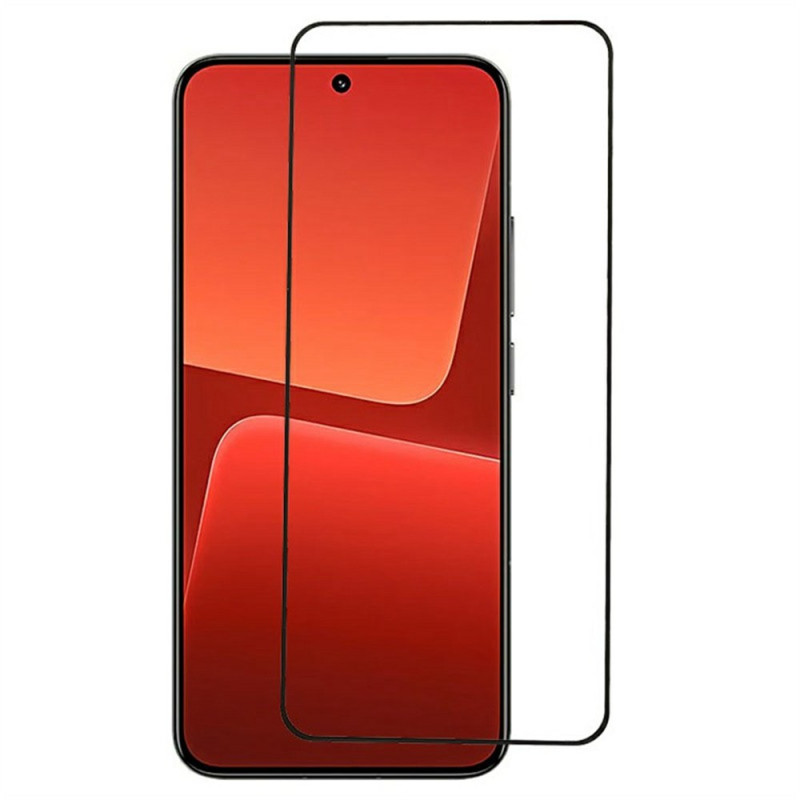 Protección integral de cristal templado
 para la pantalla de Oppo Reno 13 5G