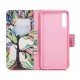 Funda Samsung Galaxy A7 Árbol de colores Funda Samsung Galaxy A7 Árbol de colores