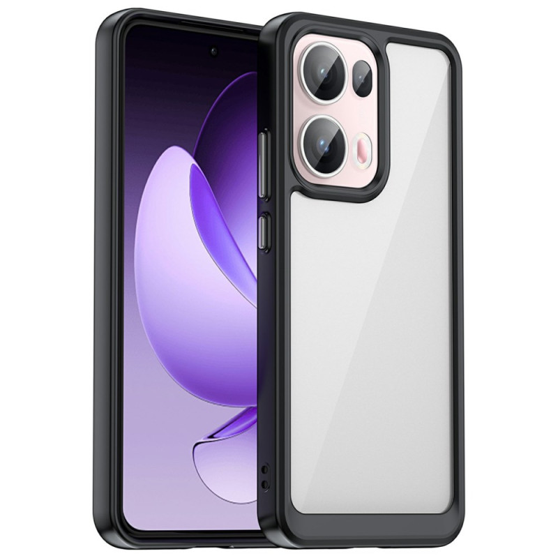 Funda Oppo Reno13 Pro 5G Candy Series