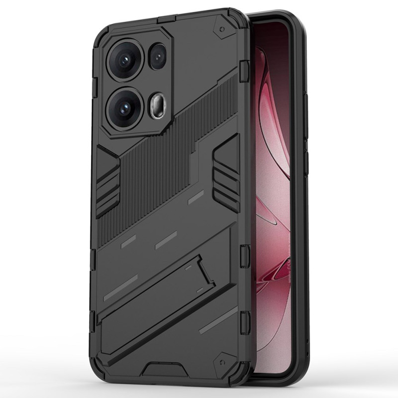 Funda Oppo Reno 13 Pro 5G Soporte Extraíble Dos Posiciones Manos Libres