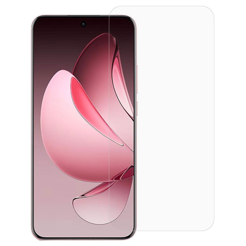 Protección de cristal templado
 para la pantalla de Oppo Reno13 Pro 5G