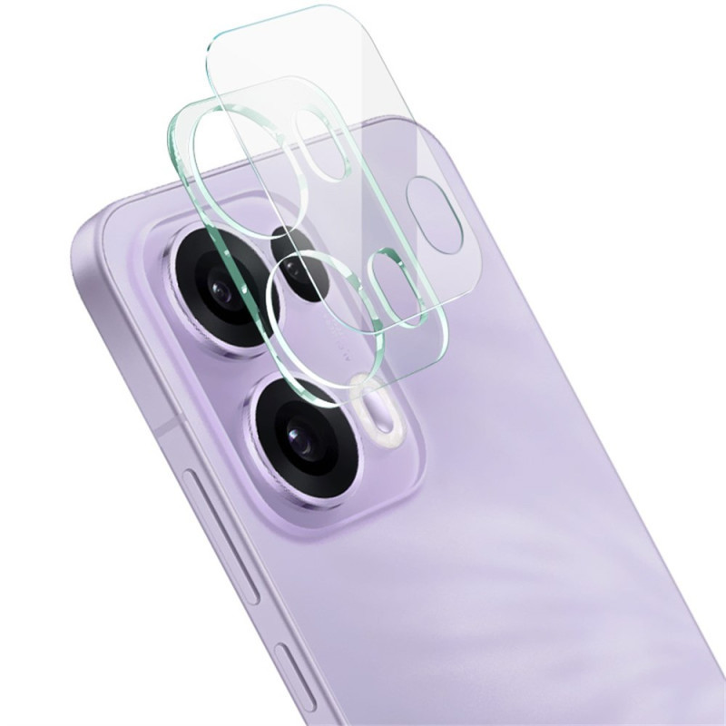 Lente protectora de cristal templado para Oppo Reno 13 Pro 5G