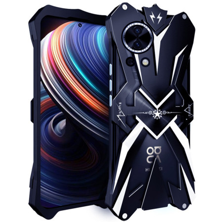 Funda antichoque Huawei...