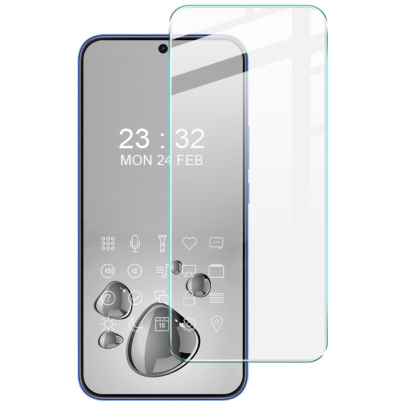 Huawei Nova 13 Protector de pantalla de cristal templado
