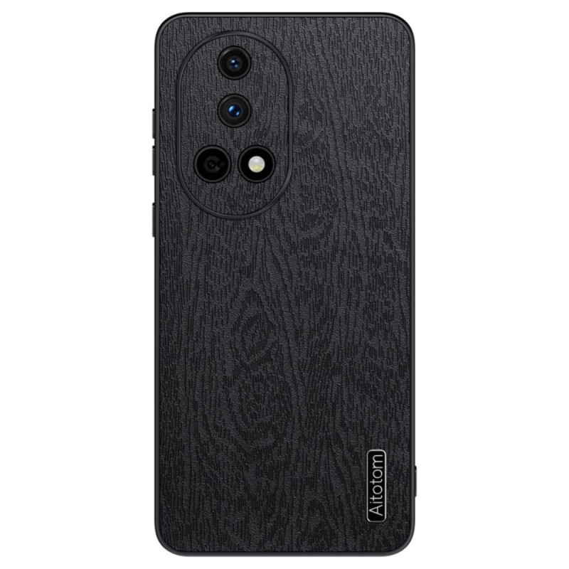 Funda Efecto Madera Huawei Nova 13 5G