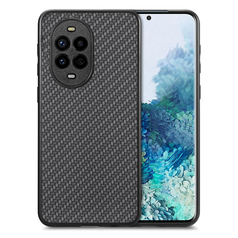 Funda de fibra de carbono Huawei Nova 13 Pro