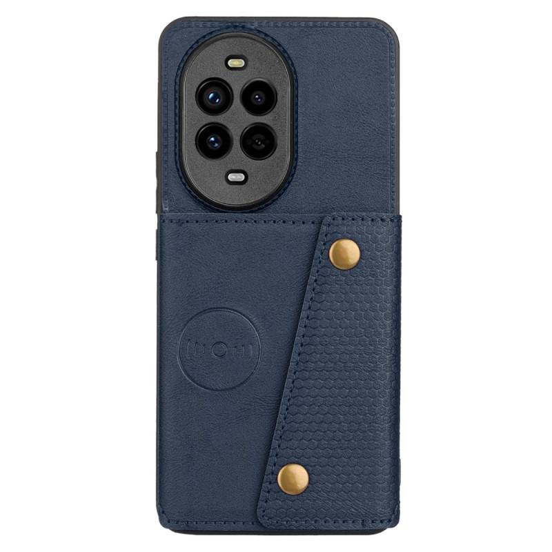 Funda Huawei Nova 13 Pro Soporte y tarjetero