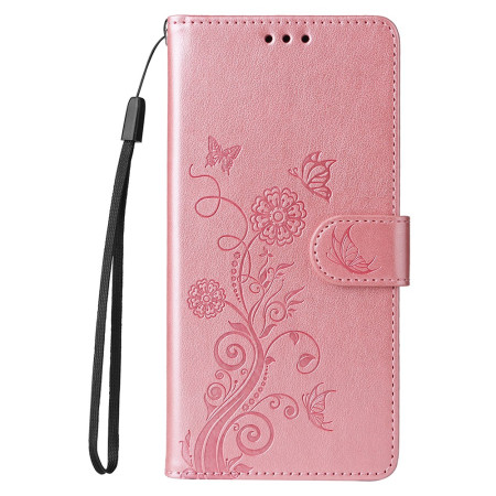 Funda Floral Huawei Nova 13...