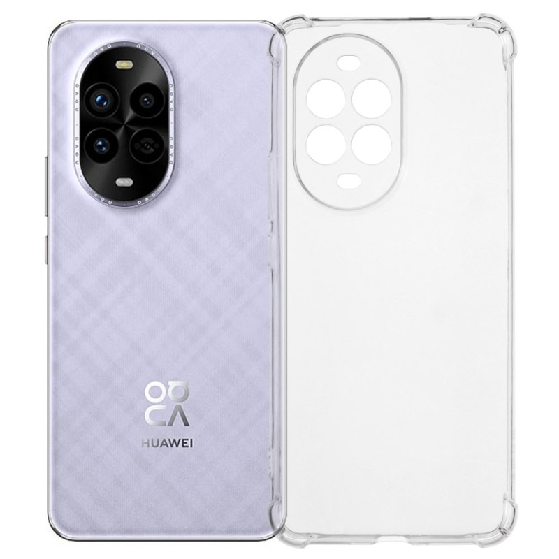 Funda transparente reforzada Huawei Nova 13 Pro