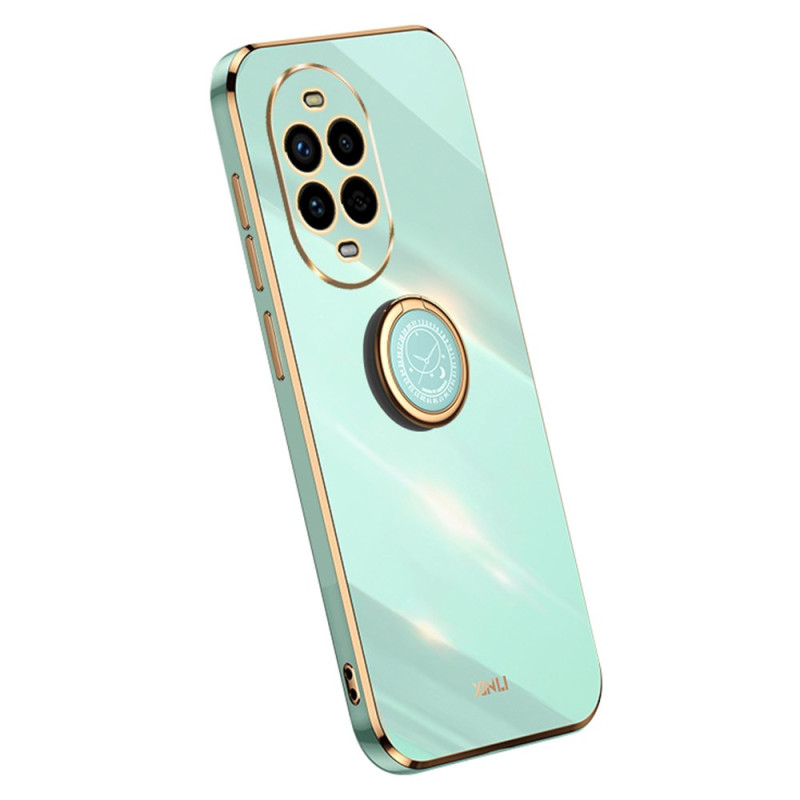 Huawei Nova 13 Pro Funda Soporte Anillo XINLI