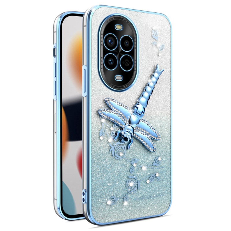 Funda Huawei Nova 13 Pro Soporte Mariposa