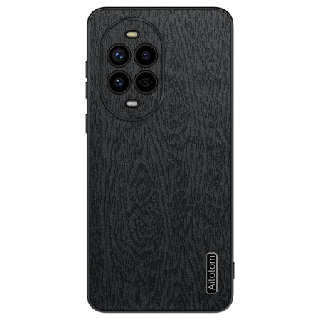 Funda Efecto Madera Huawei...
